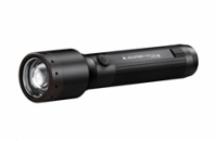 LEDLENSER P6R CORE ruční svítilna