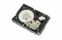 Dell 3.5" 2000 GB Serial ATA III 400-AUST DELL 2TB 7.2K RPM SATA 6Gbps 512n 3.5in Cabled Hard Drive CK, PE T140, T150