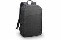 LENOVO batoh 15.6" Laptop Casual Backpack B210, černý