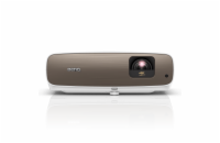 BENQ PRJ W2700i DLP, 4K UHD,  2000 ANSI ,  30,000:1,HDMI,USB typ A ,USB typ Mini B,HDR,Reproduktor Chamber Speaker 5W x2