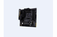 ASUS MB Sc AM4 TUF GAMING B450M-PRO II, AMD B450, 4xDDR4, 1xDP, 1xHDMI, mATX