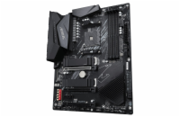 Gigabyte B550 AORUS ELITE AX V2 GIGABYTE MB Sc AM4 B550 AORUS ELITE AX V2, AMD B550, 4xDDR4, 1xDP, 1xHDMI