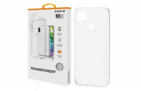 ALIGATOR Pouzdro Transparent Xiaomi Redmi 9C