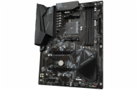 Gigabyte B550 GAMING X V2 GIGABYTE B550 GAMING X V2 / AMD B550 / AM4 / 4x DDR4 / 2x M.2 / DVI-D / HDMI / ATX