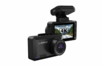 LAMAX T10 4K GPS (s hlášením radarů)
