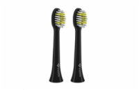 TrueLife SonicBrush Compact Heads Black Sensitive