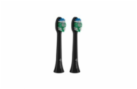 TrueLife SonicBrush Compact Heads Black Standard