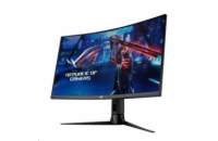 ASUS LCD 31.5" XG32VC 2560x1440 ROG STRIX Curved  VA 170*Hz 125% sRGB DP HDMI DisplayHDR 400cd 1ms USB-C-VIDEO-15W KVM