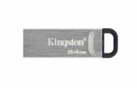 KINGSTON DataTraveler Kyson 64GB DTKN /64GBUSB3.2 Gen 1 DataTraveler Kyson