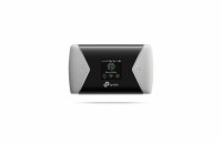 TP-Link M7450 přenosný WiFi 5 router (AC1200,4G LTE Cat6,2,4GHz/5GHz,1xmicroUSB,1xmicroSIM,1xmicroSD)