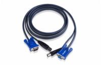 ATEN 3M USB KVM Cable