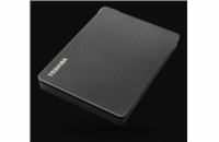 Toshiba CANVIO GAMING 4TB, HDTX140EK3CA TOSHIBA Canvio Gaming 4TB Black 2.5inch Portable External Hard Drive USB 3.0