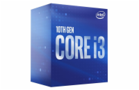 Intel Core i3-10100F BX8070110100F BOX (3.6GHz, LGA1200)