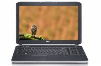 Dell Latitude E5530 i5-3210M / 4GB / 240GB SSD / W10Pro