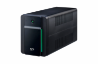 APC Back-UPS BXM 1200VA (650W), AVR, USB, německé Schuko zásuvky