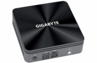 Gigabyte Brix 10710 barebone  (i7 10710U)