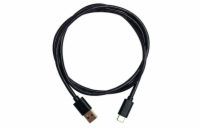 Qnap - USB 3.2 Gen2 10G 1.0m typeA to typeC