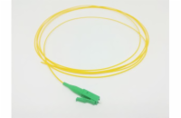 Pigtail Fiber Optic LC/APC 09/125 2m G657A