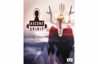 ESD Ascent Spirit