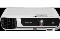 Epson EB-W51 EPSON projektor EB-W51, 1280x800, 4000ANSI, 16.000:1, VGA, HDMI, USB 3-in-1, REPRO 2W