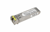 Signamax 100-32WDMB-LR20 1G SFP optický WDM modul SM 1550nm LC, 20km, DDM - Cisco komp.