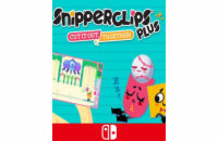 ESD Snipperclips PlusPack Cut it out, together!