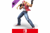 ESD Super Smash Bros. Ultimate Terry Bogard Challe