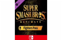 ESD Super Smash Bros. Ultimate Fighters Pass