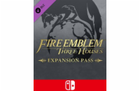ESD Fire Emblem Three Houses Expansion Pass