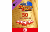 ESD 50 Gem Apples dla Super Kirby Clash