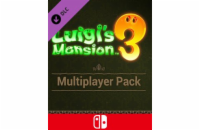 ESD Luigi's Mansion 3 Multiplayer Pack