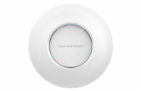 Grandstream GWN7605 přístupový bod, Dual Band, 2x RJ45 Gbps, 802.3af, 802.3at