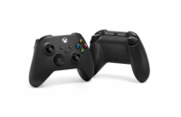 Microsoft Xbox One Wireless Controller Black