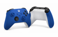 Microsoft Xbox Series Wireless Controller Blue