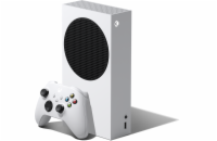 Microsoft Xbox Series S