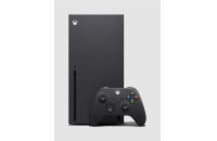 Microsoft Xbox Series X