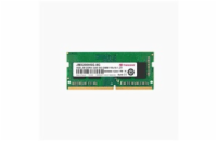 TRANSCEND SODIMM DDR4 8GB 3200MHz 1Rx16 1Gx16 CL22 1.2V