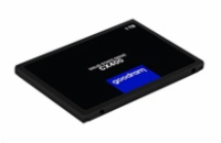 GOODRAM SSD CX400 Gen.2 1TB, SATA III 7mm, 2,5"