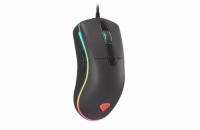 Genesis Krypton 510 NMG-1640, RGB, 8000 DPI, RGB podsvícení, software