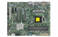 X12SAE, Intel W480 Chipset, support Intel Comet
