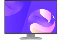 EIZO 24" EV2495-WT, 1920 × 1200, IPS,16:10, 5ms, 350 cd/m2, 1000:1, DP/HDMI/USB-C, ultraslim rám., bílý