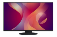 EIZO 27" EV2795-BK , IPS-LED, 2560 x 1440, 350 cd/m2,1000:1, 5 ms, USB-C/DP/HDMI,ultra tenký rámeček, černý