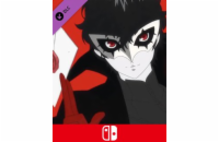 ESD Super Smash Bros Ultimate Joker Challenger Pac