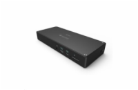 i-tec dokovací stanice Thunderbolt 3/ 3x Display/ HDMI/ DP/ USB-C 3.1/ USB-A/ 4x USB-A 3.0/ LAN/ Power Delivery 96W
