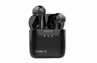 CARNEO S8 Bluetooth Sluchátka - black