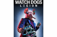 ESD Watch Dogs Legion
