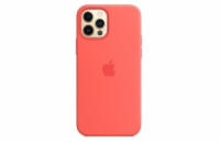 iPhone 12/12 Pro Silicone Case w MagSafe P.Cit./SK