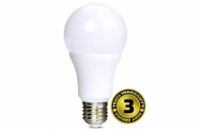 Solight LED žárovka, klasický tvar, 12W, E27, 6000K, 270°, 1020lm - WZ509A-1