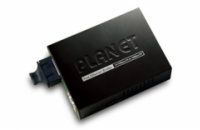 Planet FT-802S15 opto konvertor 10/100Base-TX - 100Base-FX, SC, singlemode