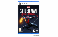 SONY PS5 hra Marvel s Spider-Man MMorales 